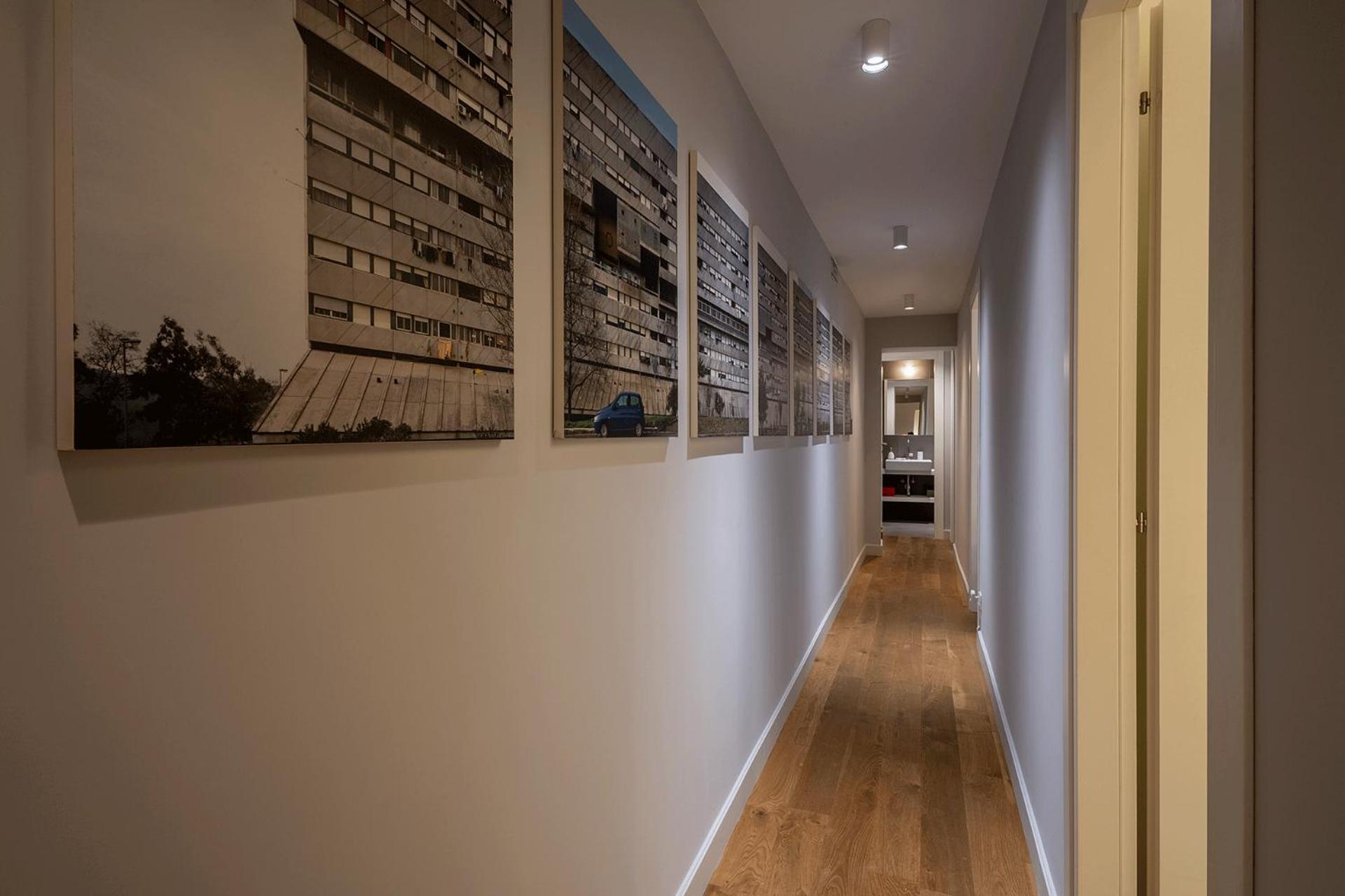 Lägenhet Fotofever Apt, Two Bedrooms With Air Conditioned In Elegant Shopping Area, Close To Vatican Rom