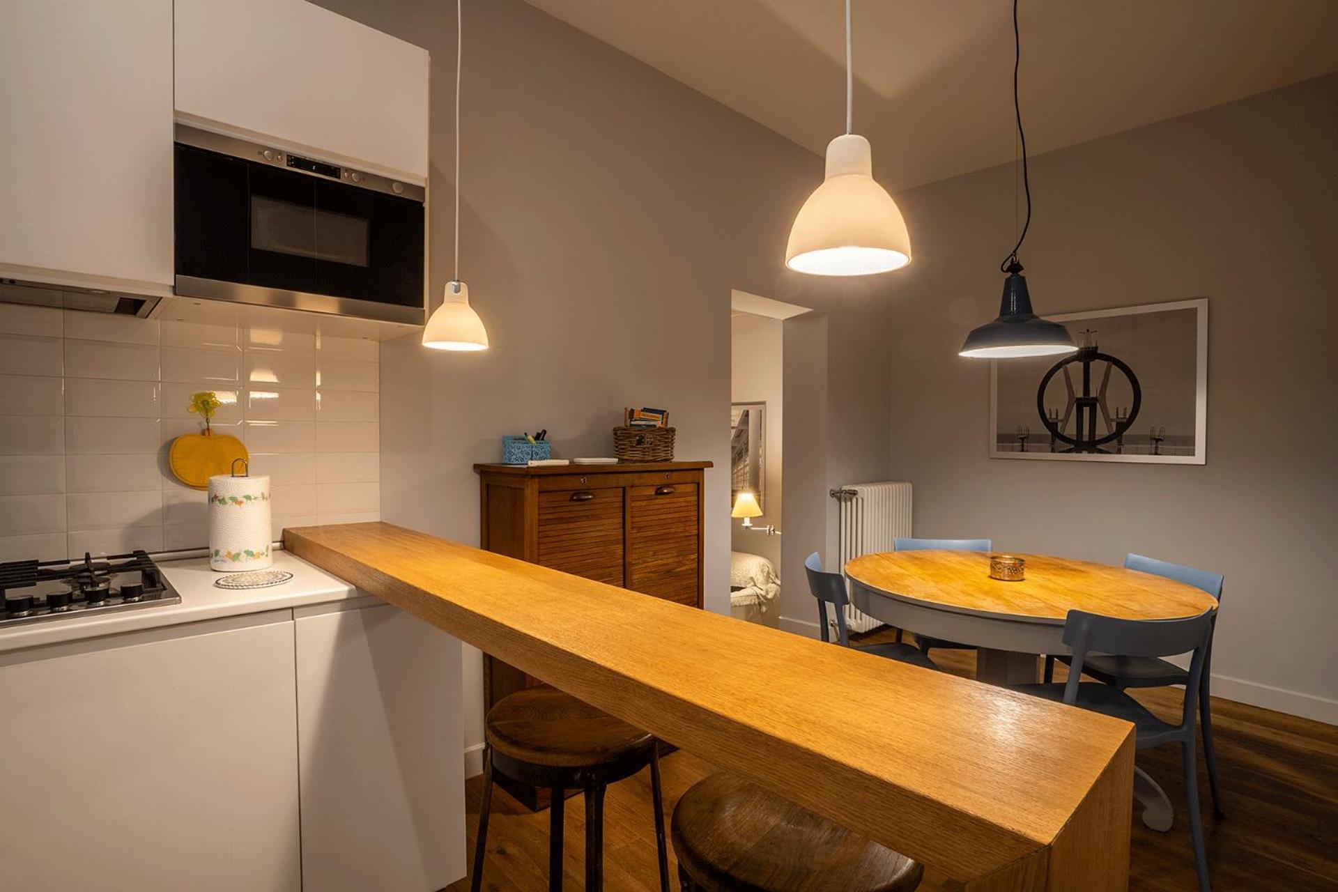 Fotofever Apt, Two Bedrooms With Air Conditioned In Elegant Shopping Area, Close To Vatican Lägenhet Rom
